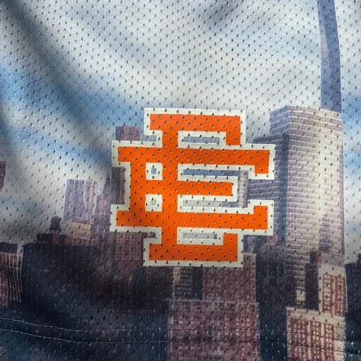 2025 EE Eric Emanuel Basic Shorts - Image 34
