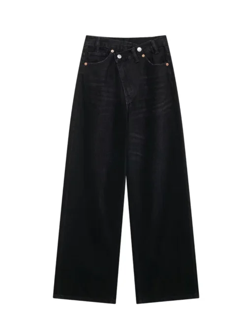 TRAF Basic Hundred Jeans - Image 7