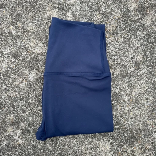 High Waist Yoga Leggings - Image 12