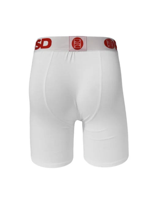 Men's cotton soft, comfortable and breathable boxer - Image 17