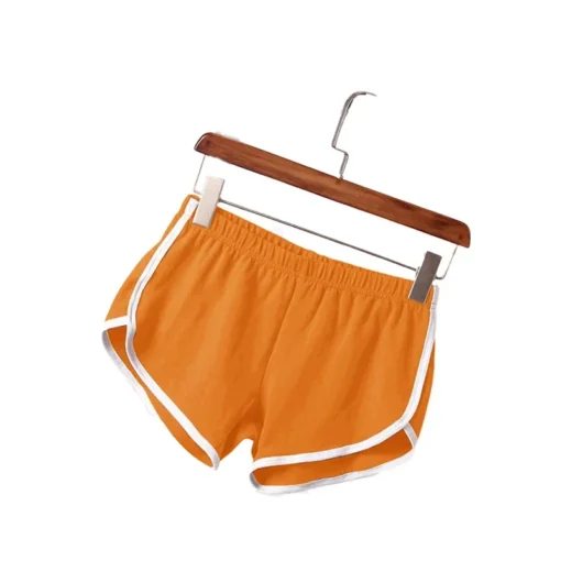Casual Fitness Shorts - Image 21
