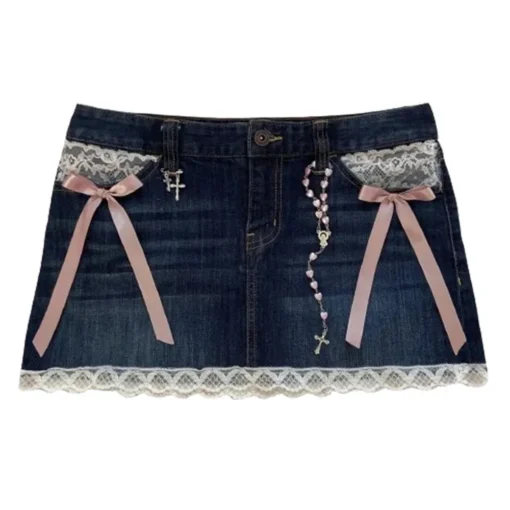 Retro Buddha Shorts - Image 8