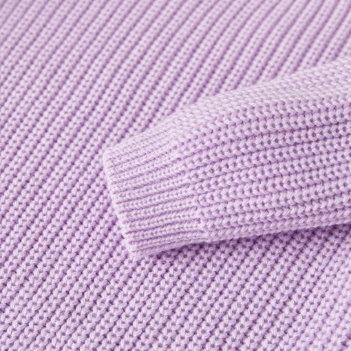 Suefunskry Newborn Baby Knitted Long Sleeve Autumn Winter Sweater - Image 68
