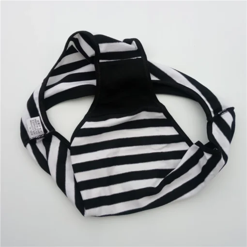 5 Pcs/set Cotton Panties - Image 5
