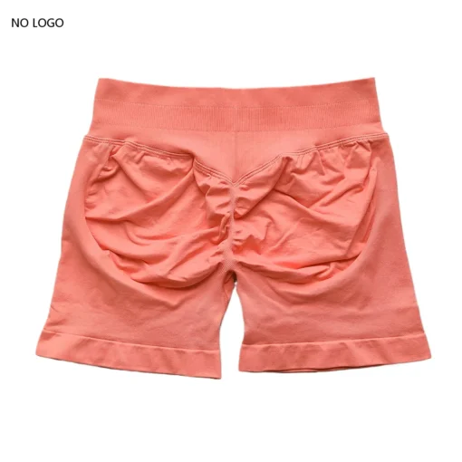 Scrunch Impact Shorts - Image 9