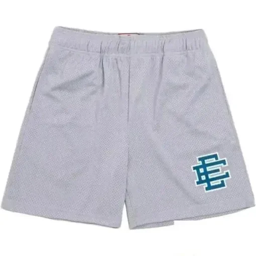 Eric Emanuel EE Basic Short NEW YORK CITY SKYLINE - Image 10