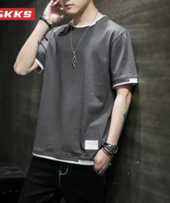 FGKKS 2024 Casual T-shirt