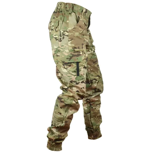 Mege Tactical Joggers - Image 14