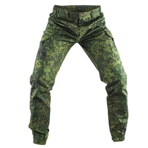 Mege Tactical Joggers - Image 6