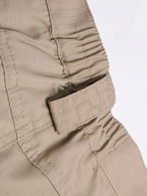 Men's Outdoor Multi Functional Tactical Pants - Image 6