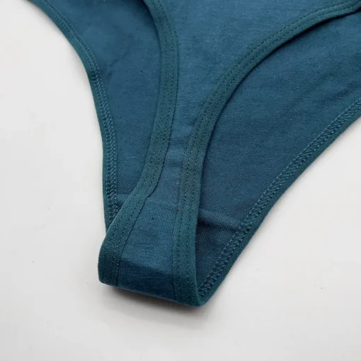 5 PCS/Set Cotton G-String - Image 20