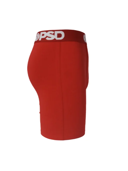 Men's cotton soft, comfortable and breathable boxer - Image 8