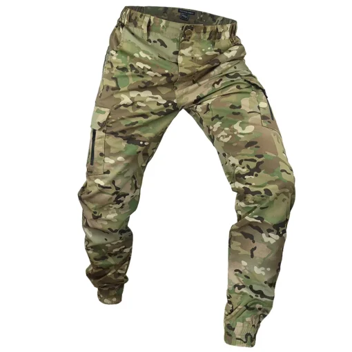 Mege Tactical Joggers - Image 12