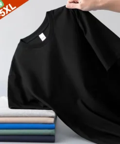 Cotton Male T shirt