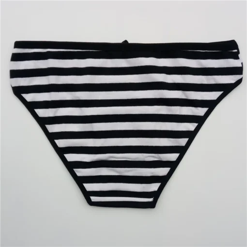 5 Pcs/set Cotton Panties - Image 4