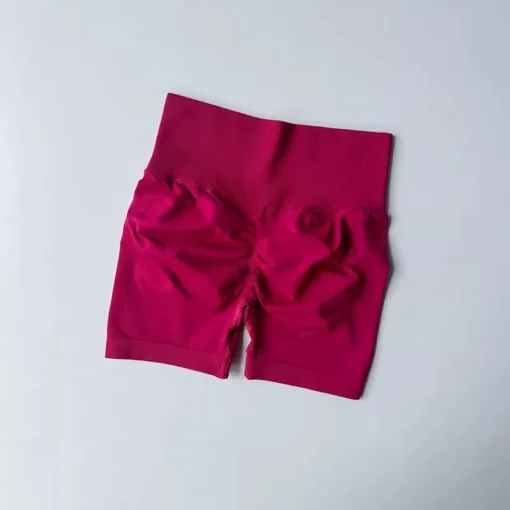 Butt Lift Sport Shorts - Image 10