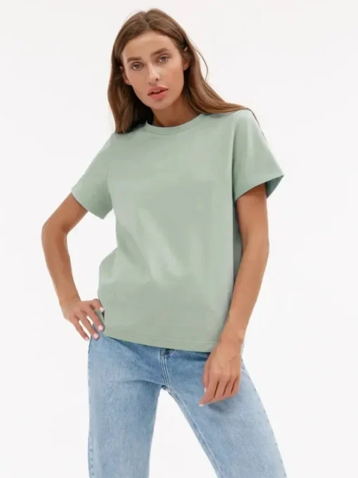 Bornladies 100% Cotton T-shirt - Image 11