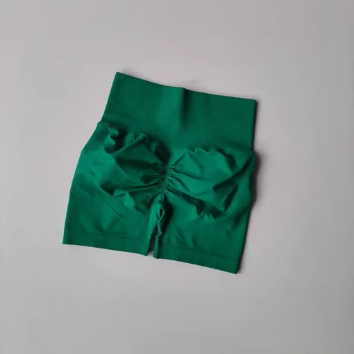 Butt Lift Sport Shorts - Image 2