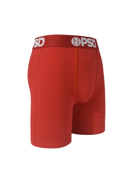 Men's cotton soft, comfortable and breathable boxer - Image 9