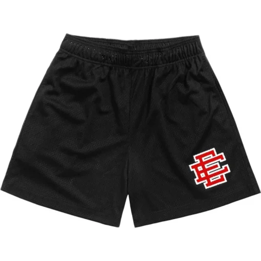 Eric Emanuel EE Basic Short NEW YORK CITY SKYLINE - Image 6