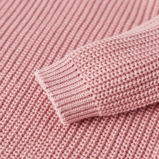 Suefunskry Newborn Baby Knitted Long Sleeve Autumn Winter Sweater - Image 59
