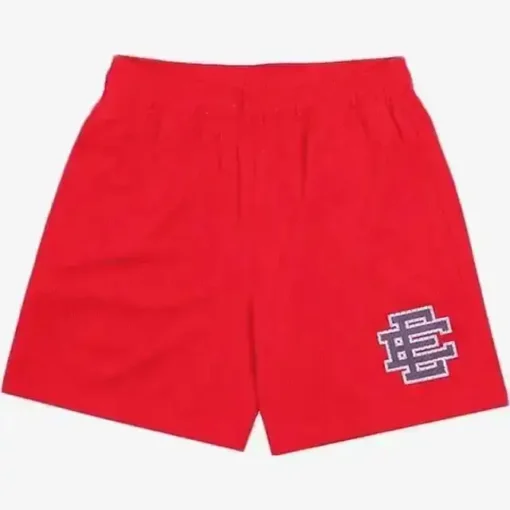 Eric Emanuel EE Basic Short NEW YORK CITY SKYLINE - Image 26