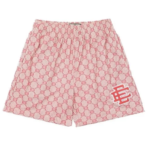 New Summer Eric Emanuel EE Basic Mesh Short - Image 21