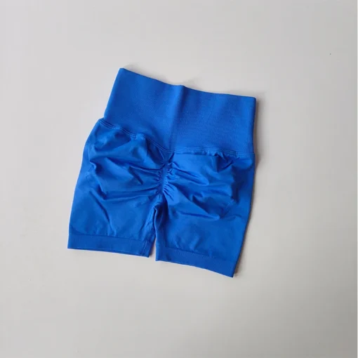 Butt Lift Sport Shorts - Image 13