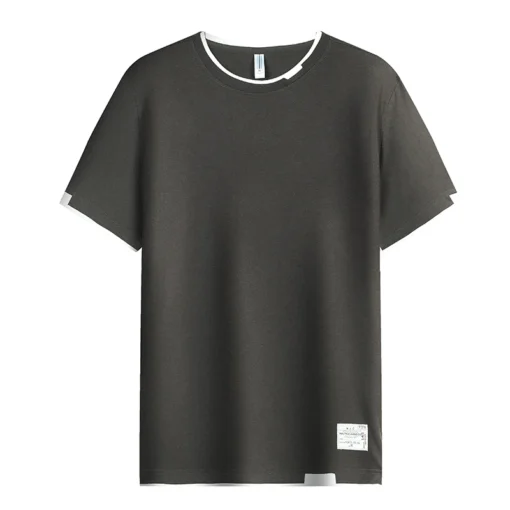 FGKKS 2024 Casual T-shirt - Image 6