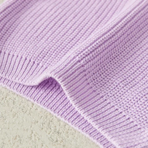 Suefunskry Newborn Baby Knitted Long Sleeve Autumn Winter Sweater - Image 67
