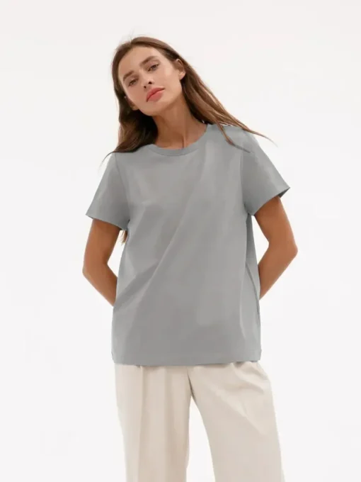 Bornladies 100% Cotton T-shirt - Image 12