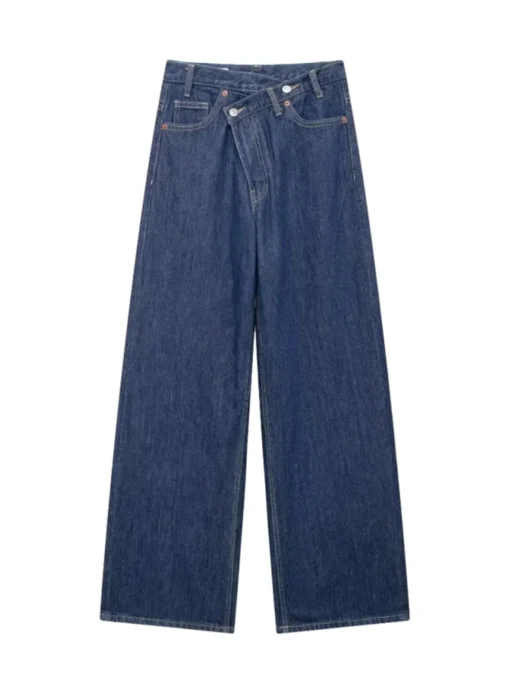 TRAF Basic Hundred Jeans - Image 10