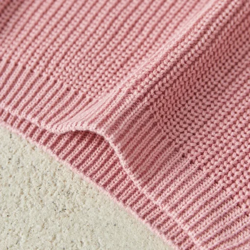Suefunskry Newborn Baby Knitted Long Sleeve Autumn Winter Sweater - Image 60