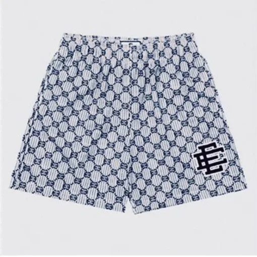 2025 EE Eric Emanuel Basic Shorts - Image 18