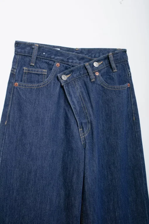 TRAF Basic Hundred Jeans - Image 31