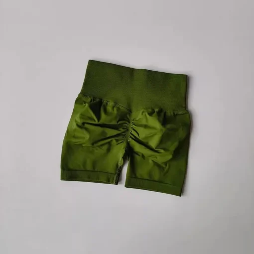 Butt Lift Sport Shorts - Image 22