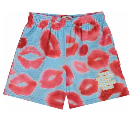 2025 EE Eric Emanuel Basic Shorts - Image 8