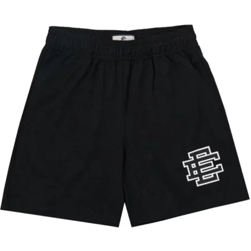 2025 EE Eric Emanuel Basic Shorts - Image 27