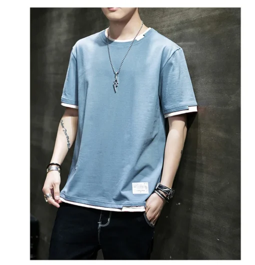 FGKKS 2024 Casual T-shirt - Image 16