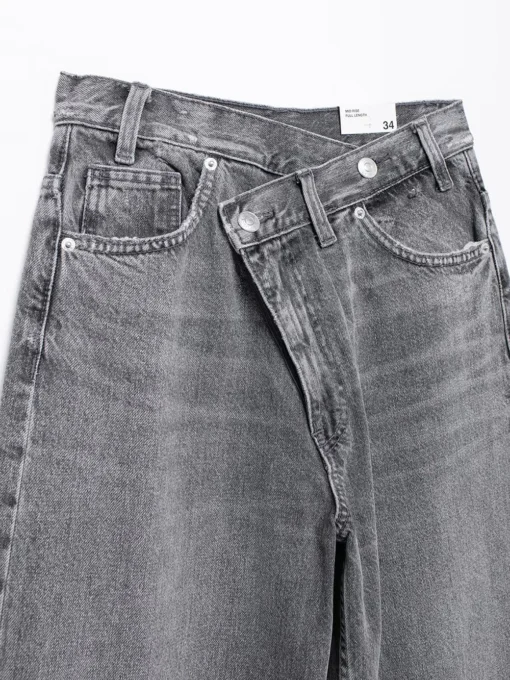 TRAF Basic Hundred Jeans - Image 20