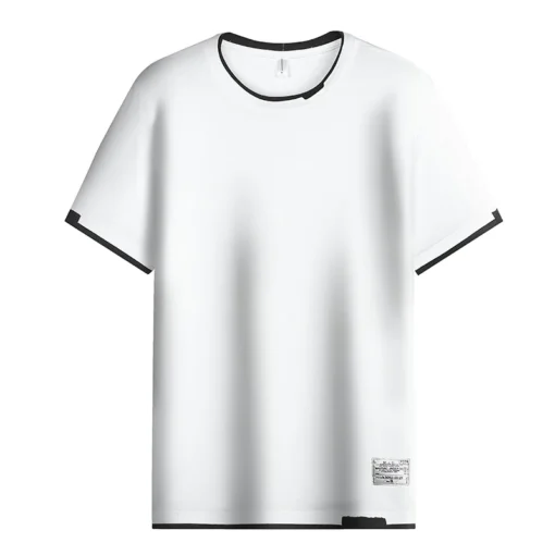 FGKKS 2024 Casual T-shirt - Image 4