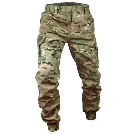 Mege Tactical Joggers - Image 11
