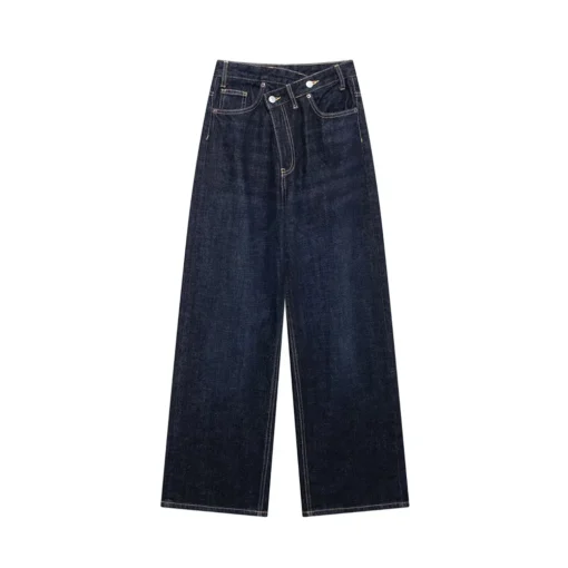 TRAF Basic Hundred Jeans - Image 13