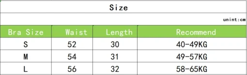 Hip Lifting Sport Shorts - Image 21