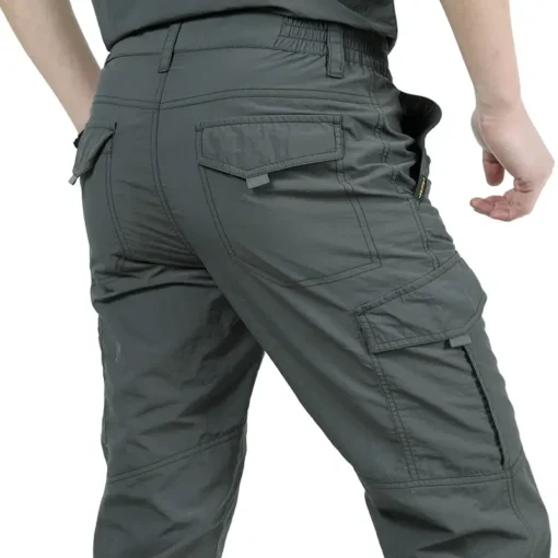 Military Tactical Cargo Pants