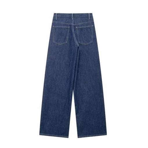 TRAF Basic Hundred Jeans - Image 33