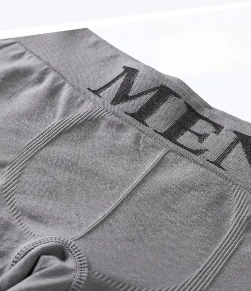 3Pcs/Lot Men's Underwear Boxers - Image 29