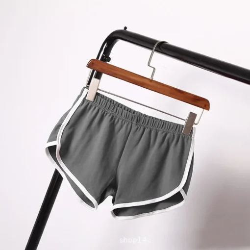 Casual Fitness Shorts - Image 15