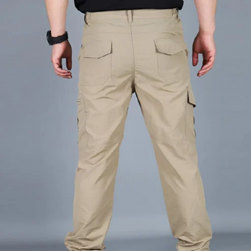 Military Tactical Cargo Pants - Image 18
