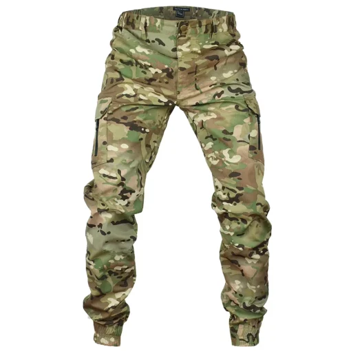 Mege Tactical Joggers - Image 13